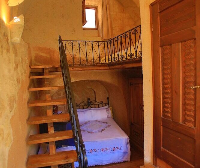 スタンダードルーム, Selcuklu Evi Cave Hotel   Special Category