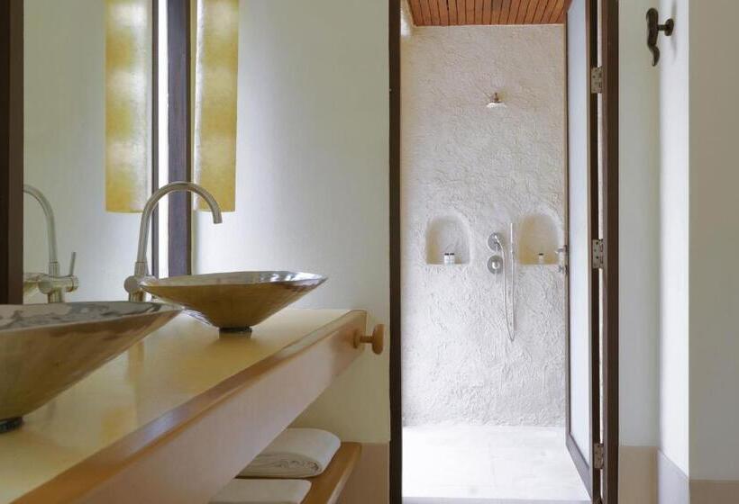 Вилла Дюплекс 1 Спальня, Sheraton Hua Hin Pranburi Villas