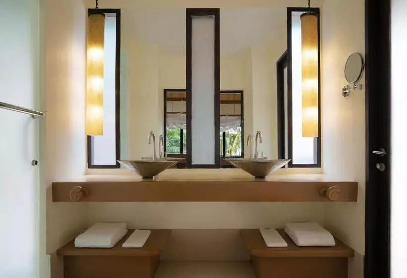 １ベッドルームデュプレックスビラ, Sheraton Hua Hin Pranburi Villas