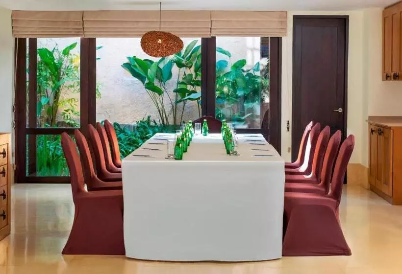 １ベッドルームデュプレックスビラ, Sheraton Hua Hin Pranburi Villas