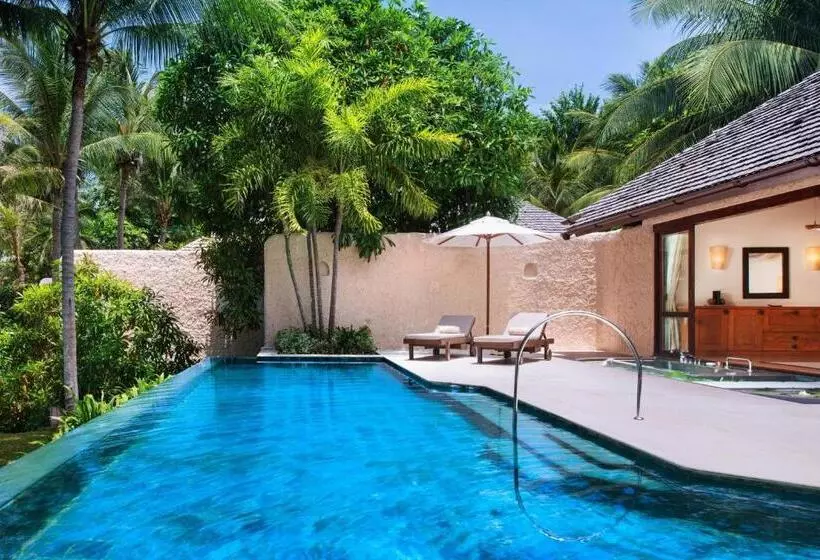 ツーベッドルーム　ヴィラ, Sheraton Hua Hin Pranburi Villas