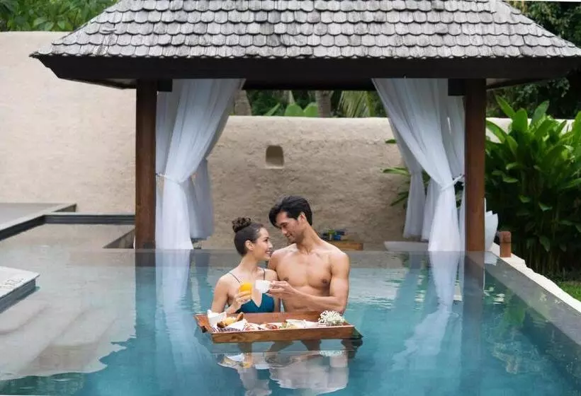 ツーベッドルーム　ヴィラ, Sheraton Hua Hin Pranburi Villas