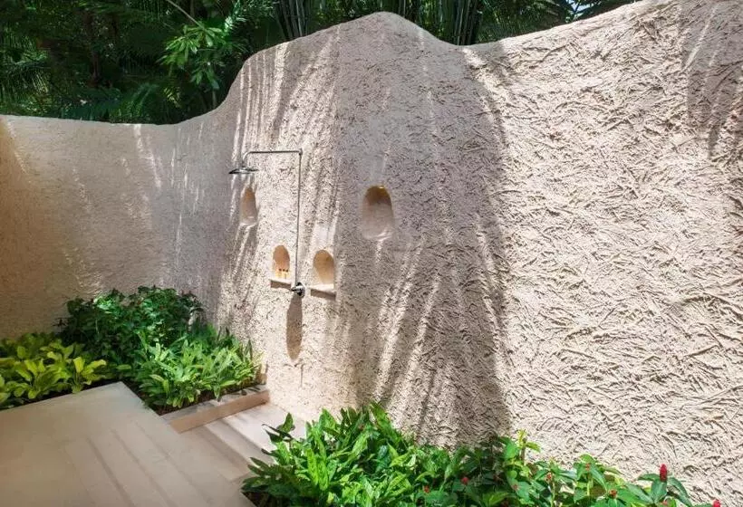 ツーベッドルーム　ヴィラ, Sheraton Hua Hin Pranburi Villas