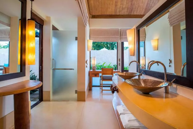 ビラホテル１ベッドルーム, Sheraton Hua Hin Pranburi Villas