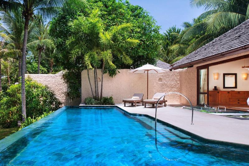 1 Yatak Odalı Villa, Sheraton Hua Hin Pranburi Villas