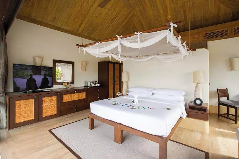 ビラホテル１ベッドルーム, Sheraton Hua Hin Pranburi Villas