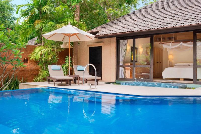 Вилла 1 Спальня, Sheraton Hua Hin Pranburi Villas