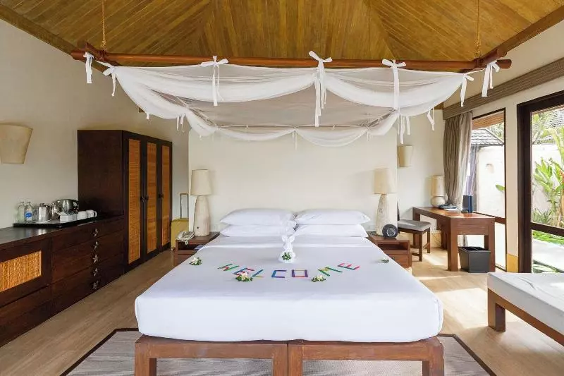 ビラホテル１ベッドルーム, Sheraton Hua Hin Pranburi Villas
