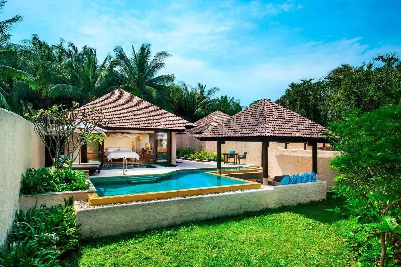 ビラホテル１ベッドルーム, Sheraton Hua Hin Pranburi Villas
