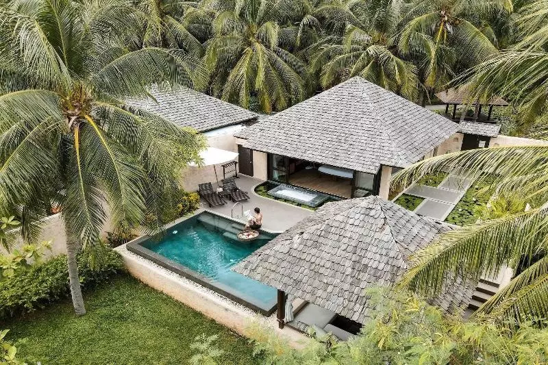 ビラホテル１ベッドルーム, Sheraton Hua Hin Pranburi Villas