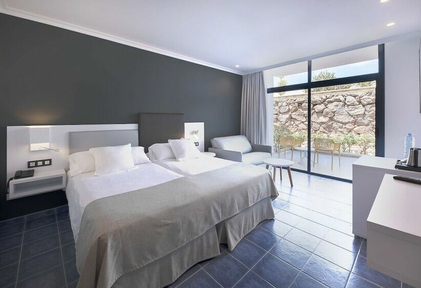 Номер Стандарт, Mirador Papagayo By Livvo