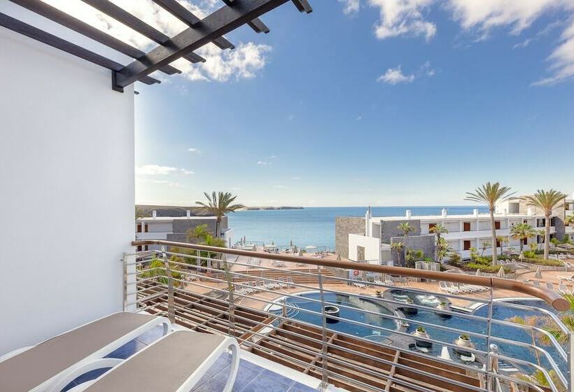 Номер Стандарт Вид на Море, Mirador Papagayo By Livvo