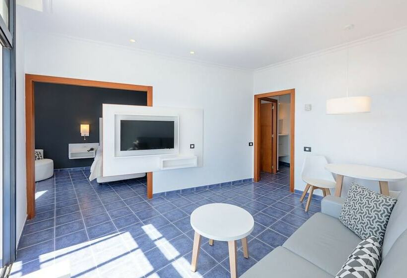 Номер Стандарт Вид на Море, Mirador Papagayo By Livvo