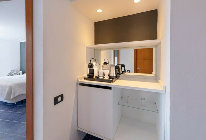 Номер Стандарт Вид на Море, Mirador Papagayo By Livvo