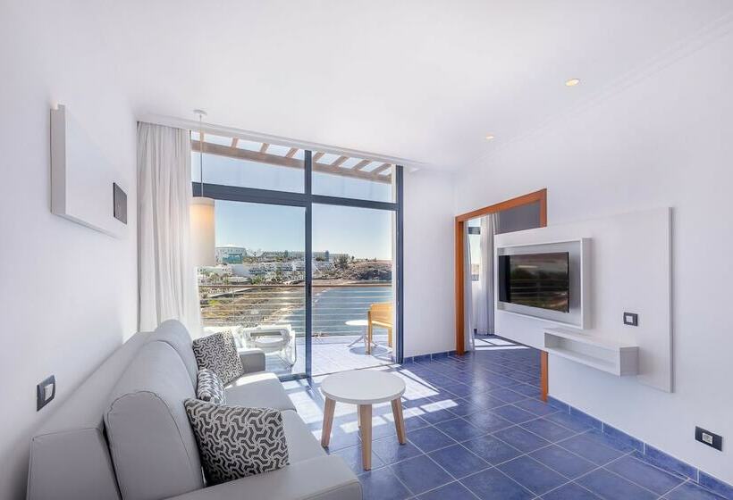 Номер Стандарт Вид на Море, Mirador Papagayo By Livvo