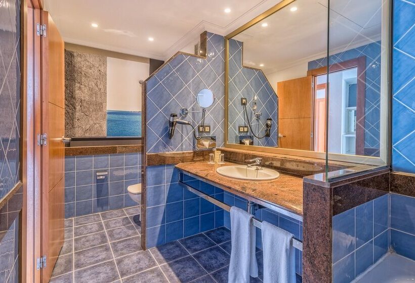 Номер Стандарт Вид на Море, Mirador Papagayo By Livvo