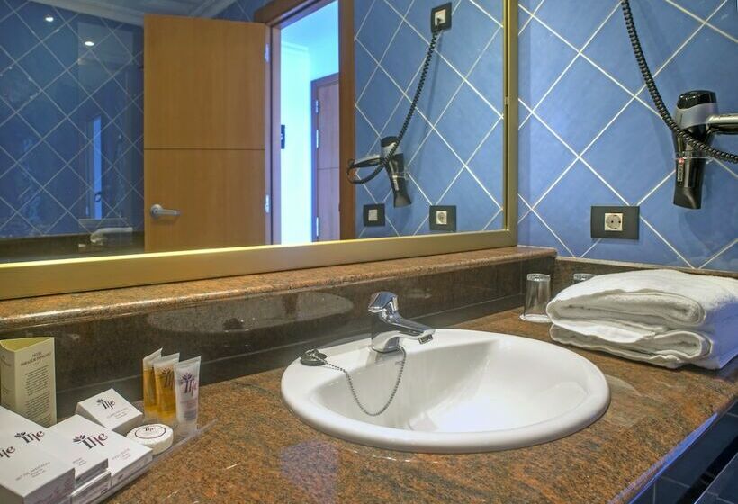 Номер Стандарт Вид на Море, Mirador Papagayo By Livvo