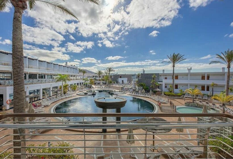 Номер Стандарт Вид на Бассейн, Mirador Papagayo By Livvo