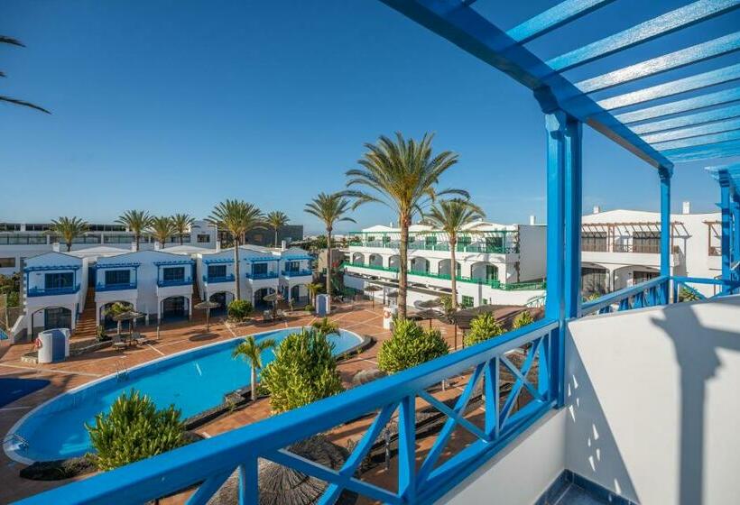 Семейный Номер, Mirador Papagayo By Livvo