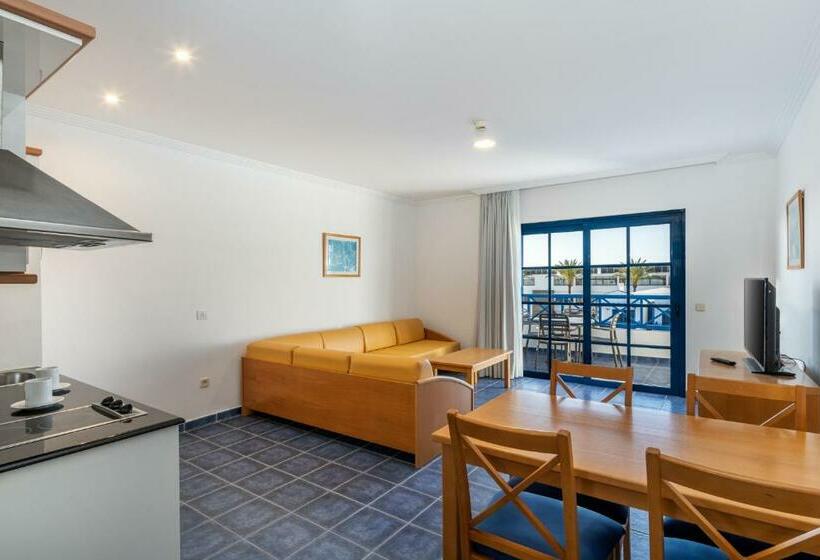 Семейный Номер, Mirador Papagayo By Livvo