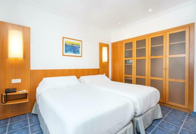 Семейный Номер, Mirador Papagayo By Livvo