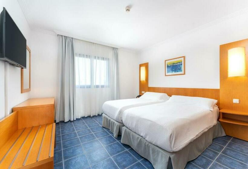 Семейный Номер, Mirador Papagayo By Livvo