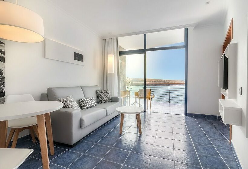 Номер Superior Вид на Море, Mirador Papagayo By Livvo