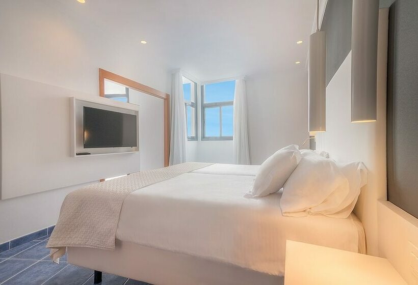 Номер Superior Вид на Море, Mirador Papagayo By Livvo