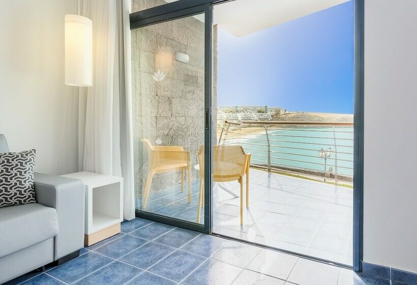 Номер Superior Вид на Море, Mirador Papagayo By Livvo