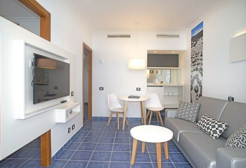 Номер Superior Вид на Море, Mirador Papagayo By Livvo