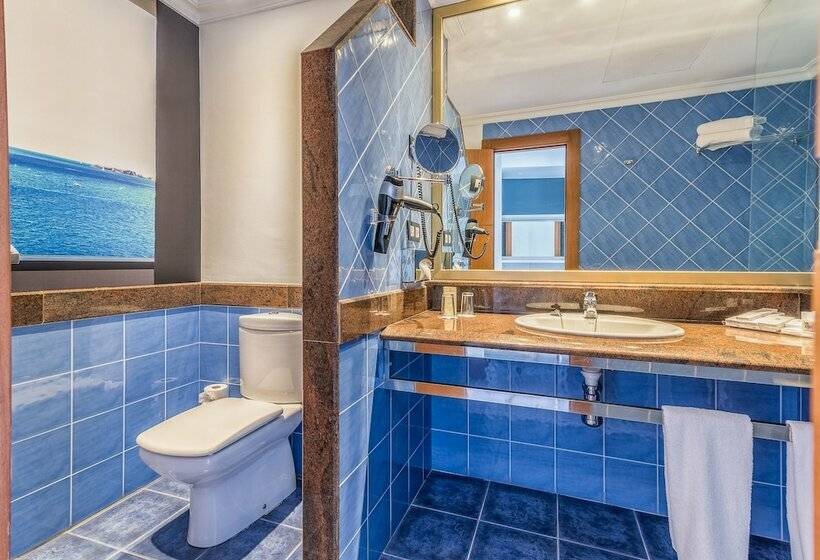 Номер Superior Вид на Море, Mirador Papagayo By Livvo