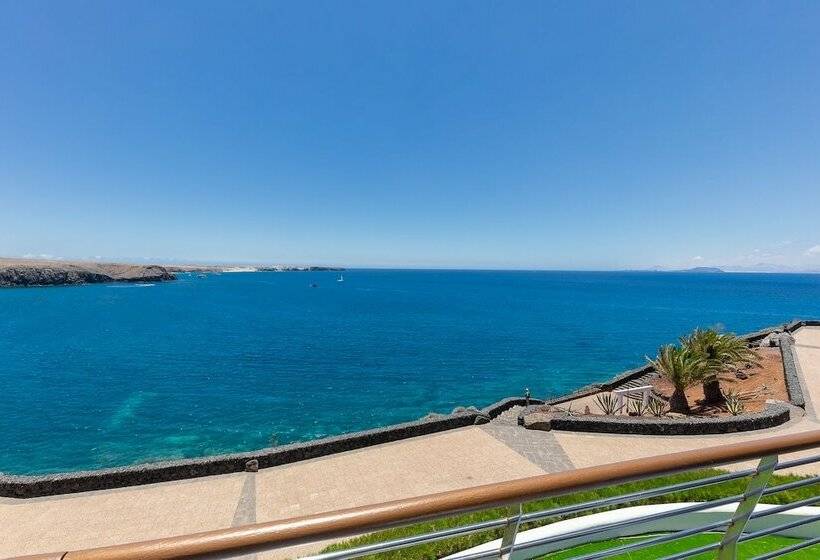 Номер Superior Вид на Море, Mirador Papagayo By Livvo