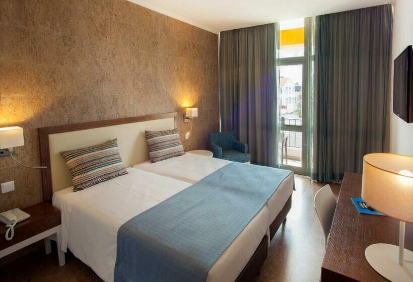 スタンダードルーム, Vila Park