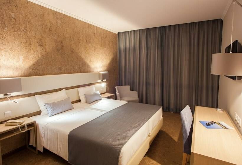 スタンダードルーム, Vila Park