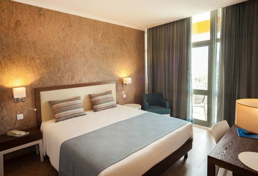 スタンダードルーム, Vila Park