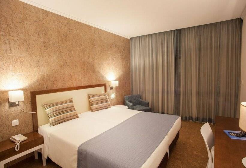 スタンダードルーム, Vila Park