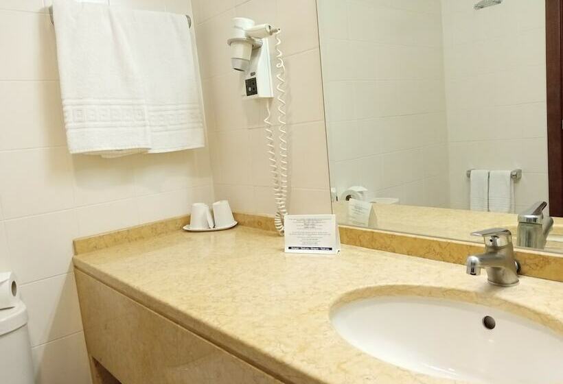 スタンダードルーム, Vila Park