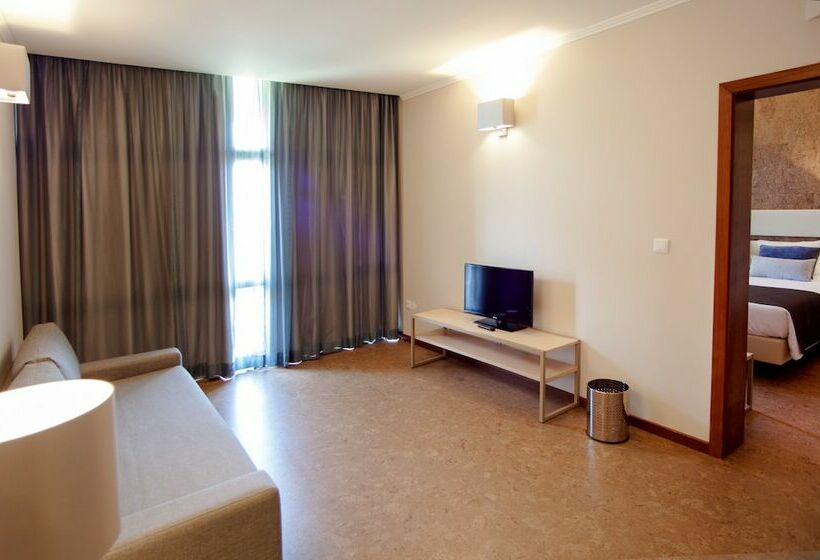 ジュニアスイート, Vila Park