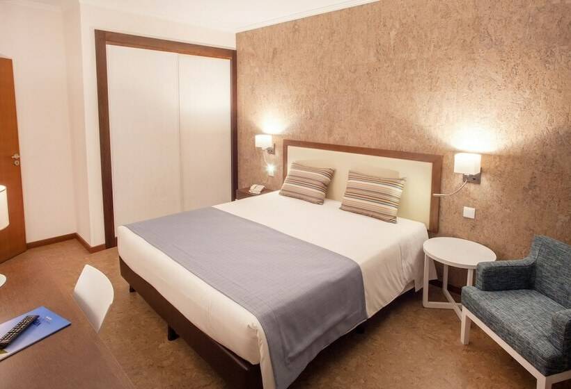 ジュニアスイート, Vila Park