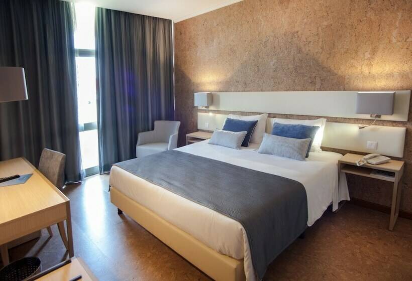 ジュニアスイート, Vila Park