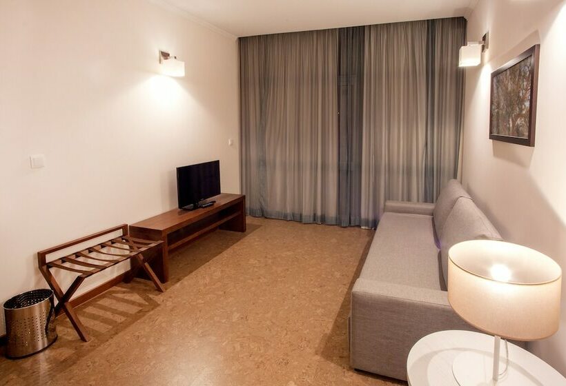 ジュニアスイート, Vila Park