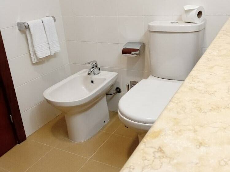 ジュニアスイート, Vila Park