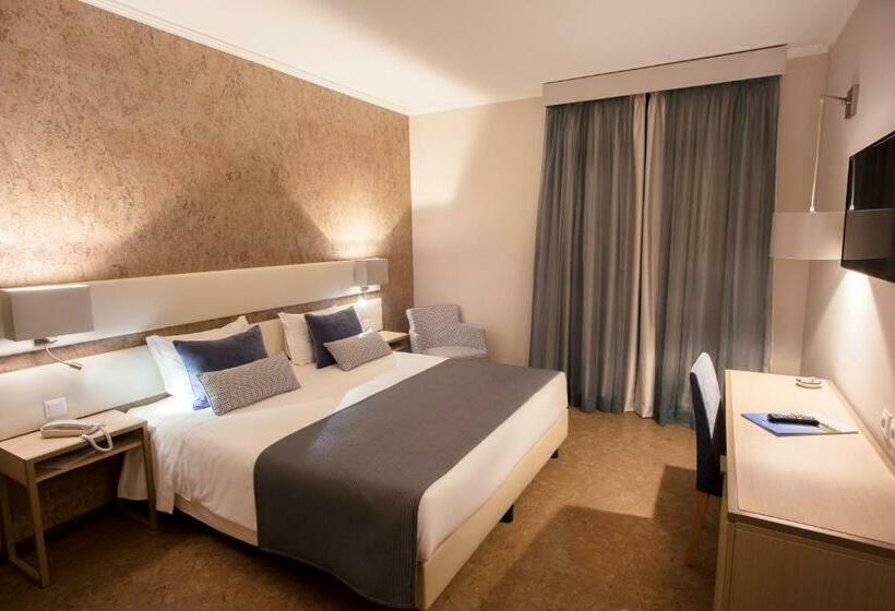 スイート（家族用）, Vila Park