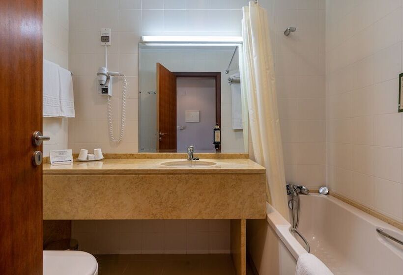 ジュニアスイート, Vila Park