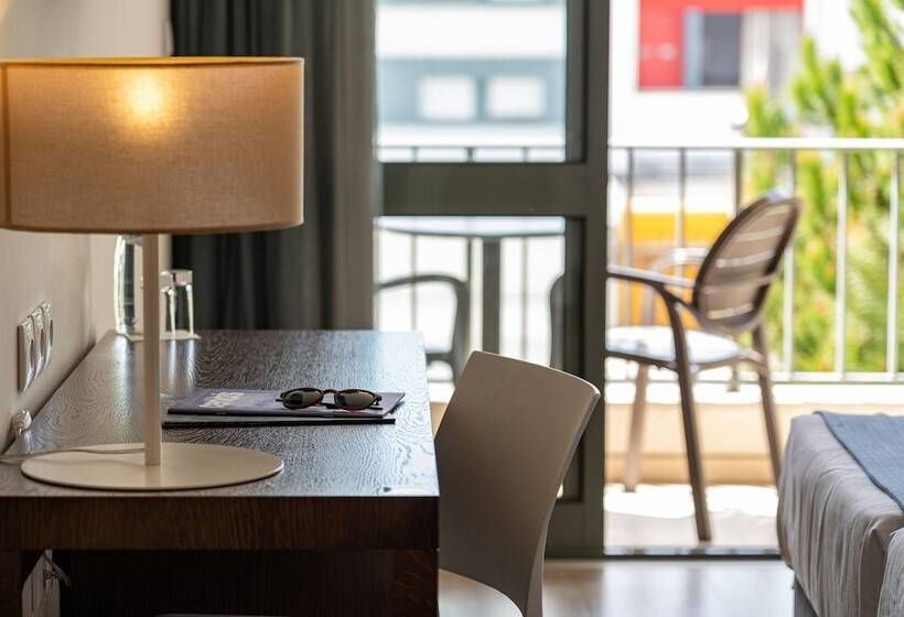 スタンダードルーム, Vila Park