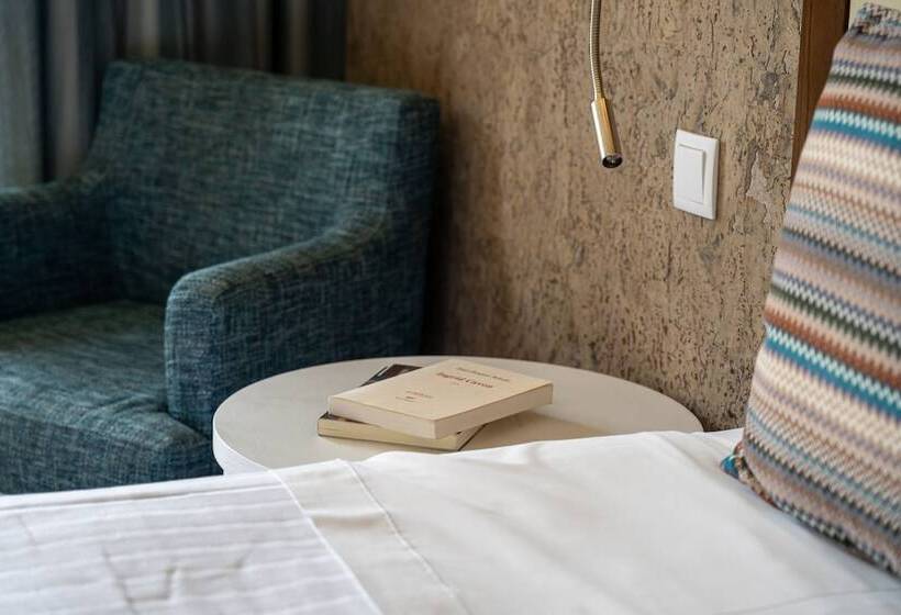 スタンダードルーム, Vila Park