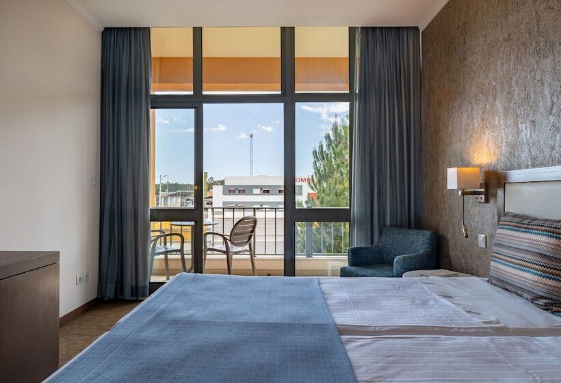 スタンダードルーム, Vila Park