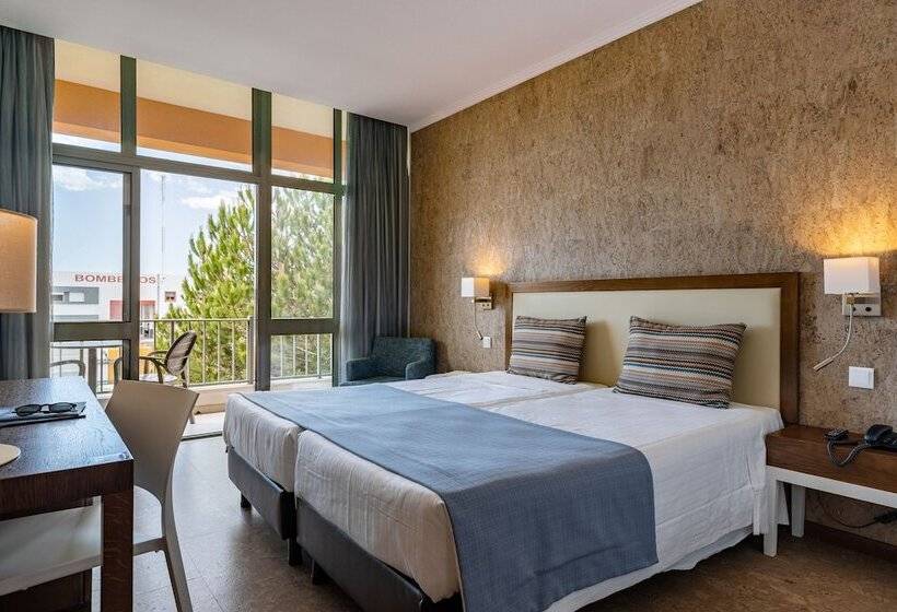 スタンダードルーム, Vila Park