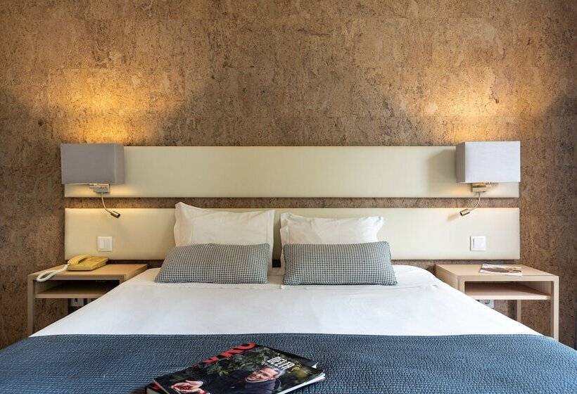 スタンダードルーム, Vila Park