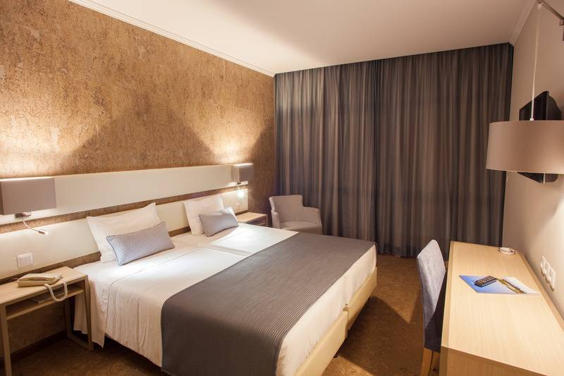 スタンダードルーム, Vila Park